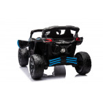 Elektrická bugina - Can-am DK-CA003 - modrá